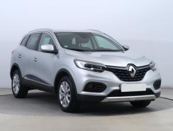 Renault Kadjar, 2019
