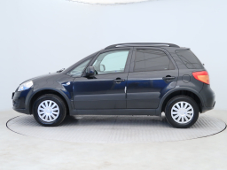 Suzuki SX4 2010