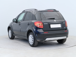 Suzuki SX4 2010