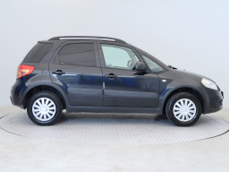 Suzuki SX4 2010