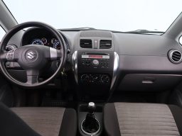 Suzuki SX4 2010