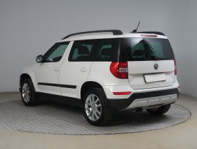 Skoda Yeti - 2013