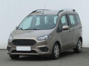 Ford Tourneo Courier - 2019