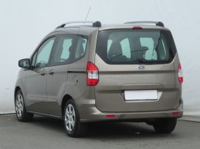 Ford Tourneo Courier - 2019