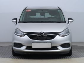 Opel Zafira - 2018