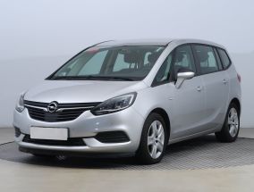 Opel Zafira - 2018