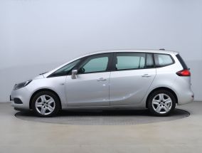 Opel Zafira - 2018