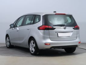 Opel Zafira - 2018