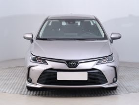 Toyota Corolla - 2020