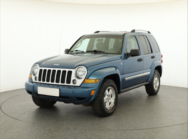 Jeep Liberty 2006