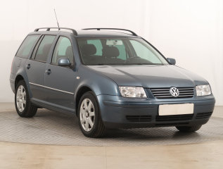 Volkswagen Bora, 2004