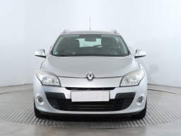 Renault Megane 2012