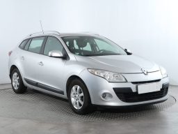 Renault Megane 2012