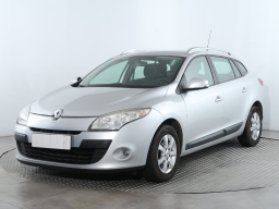 Renault Megane 2012