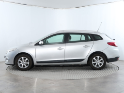 Renault Megane 2012