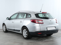 Renault Megane 2012