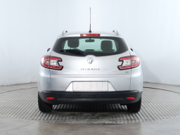 Renault Megane 2012