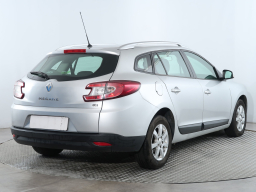 Renault Megane 2012