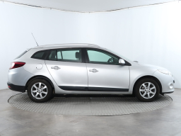 Renault Megane 2012