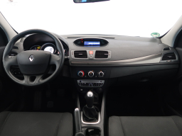 Renault Megane 2012