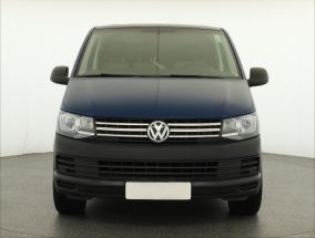 Volkswagen Transporter - 2016