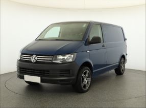 Volkswagen Transporter - 2016