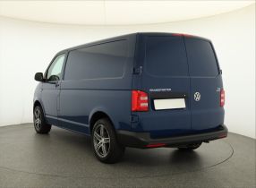 Volkswagen Transporter - 2016