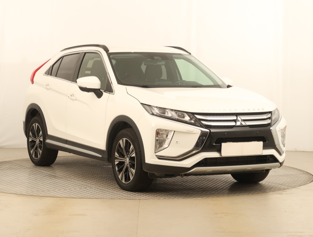 Mitsubishi Eclipse Cross, 2019, 1.5 T-MIVEC, 120kW