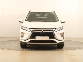 Mitsubishi Eclipse Cross - 2019