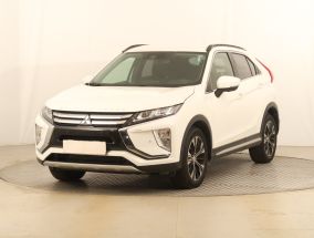 Mitsubishi Eclipse Cross - 2019