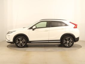 Mitsubishi Eclipse Cross - 2019