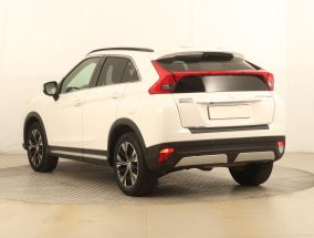 Mitsubishi Eclipse Cross - 2019