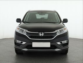 Honda CRV - 2016