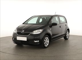 Skoda Citigo - 2019