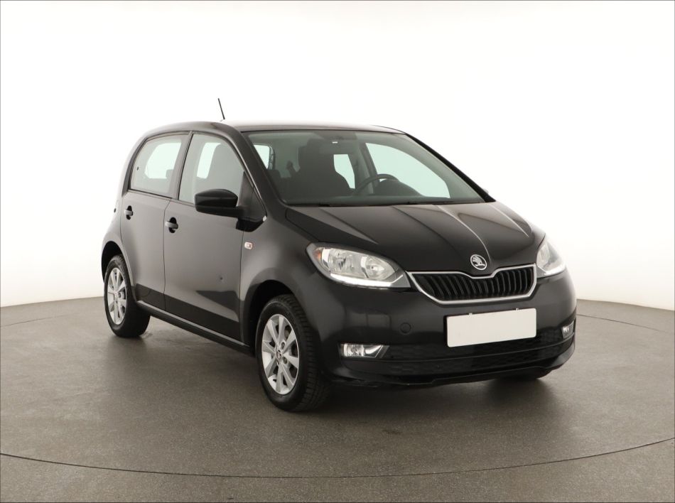 Skoda Citigo - 2019