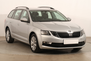 Škoda Octavia, 2020