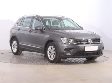 Volkswagen Tiguan, 2019