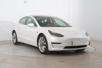 Tesla Model 3 Long Range 4WD 76kWh, 2019