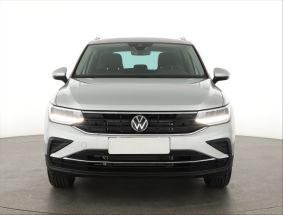 Volkswagen Tiguan - 2023