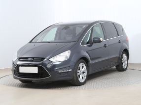 Ford S-Max - 2011