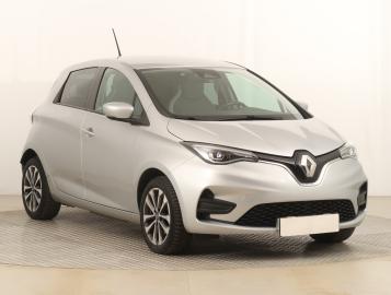 Renault Zoe R110, 2020