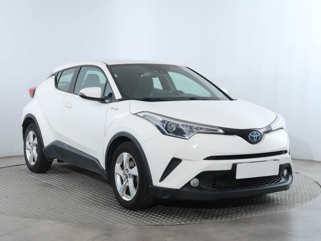 Toyota C-HR, 2019, 1.8 Hybrid, 90kW