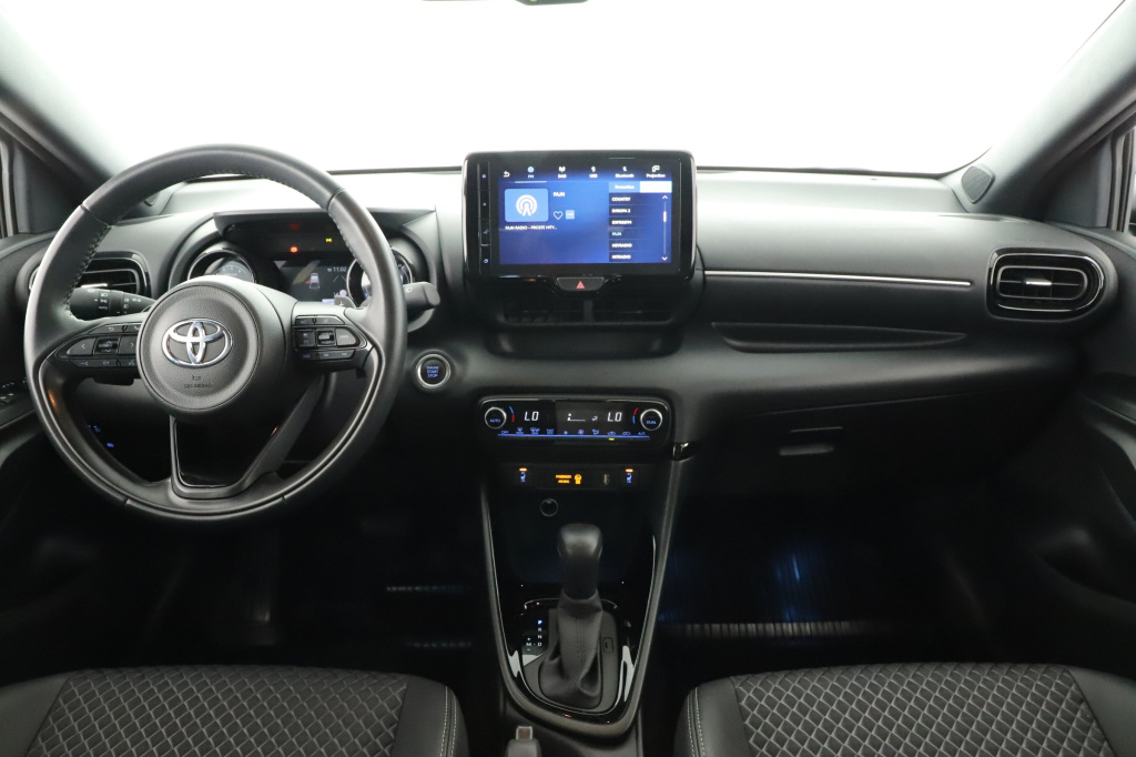 Toyota Yaris, 2023, 1.5 VVT-i, 92kW