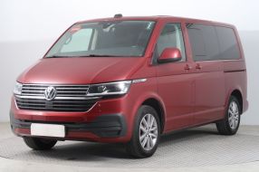 Volkswagen Caravelle - 2020