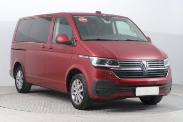 Volkswagen Caravelle, 2020