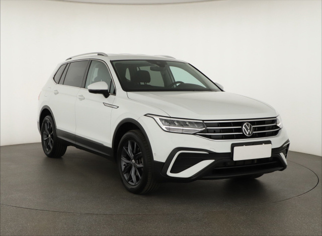 Volkswagen Tiguan Allspace 2023