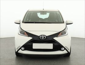 Toyota Aygo - 2018
