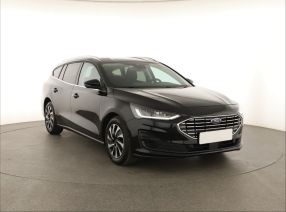 Ford Focus - 2023