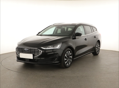 Ford Focus - 2023