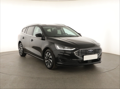 Ford Focus - 2023